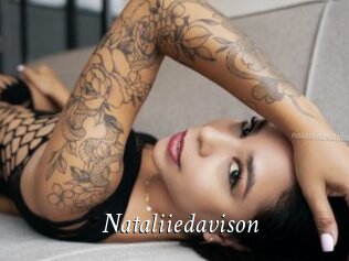 Nataliiedavison