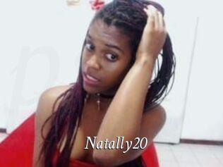 Natally20