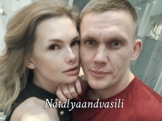 Natalyaandvasili