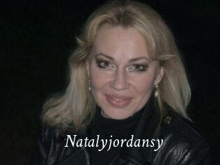 Natalyjordansy
