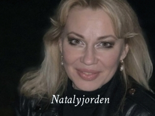 Natalyjorden