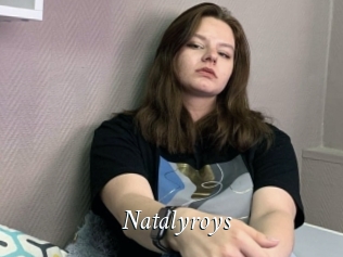 Natalyroys