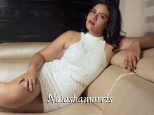 Natashamorris