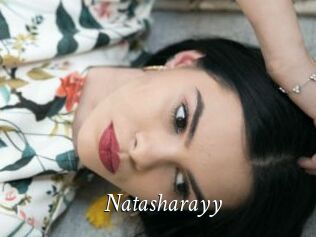 Natasharayy