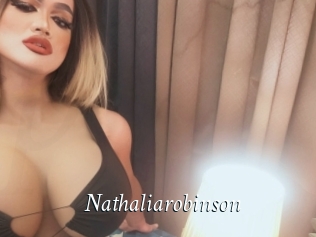 Nathaliarobinson