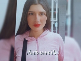 Nathasamilk