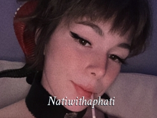 Natiwithaphati