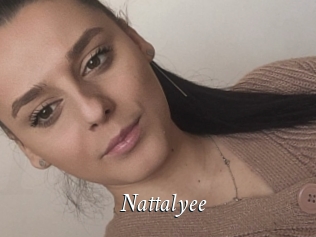 Nattalyee