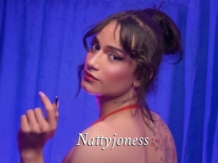 Nattyjoness