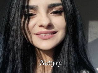 Nattyrp