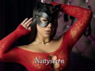 Nattyseren