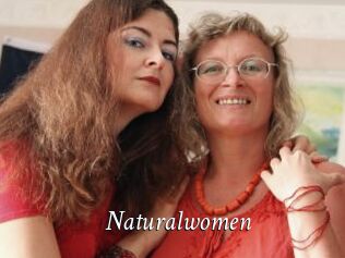 Naturalwomen