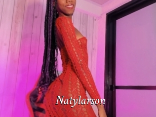 Natylarson