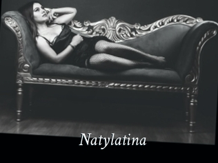 Natylatina