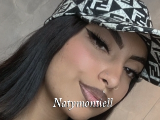 Natymontiell