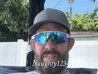 Naughty1234