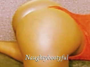 Naughtybootyful