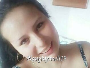 Naughtymell19