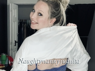 Naughtynannyjuanita