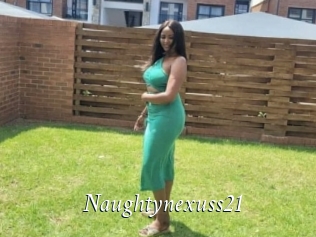 Naughtynexuss21
