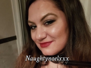 Naughtynoelxxx