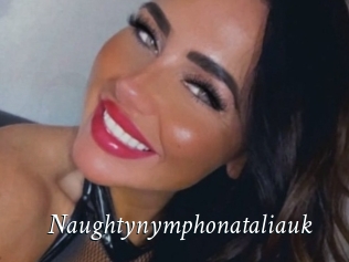 Naughtynymphonataliauk