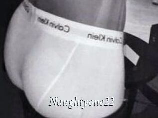 Naughtyone22