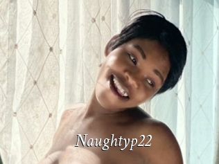 Naughtyp22