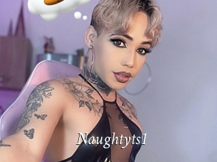 Naughtyts1
