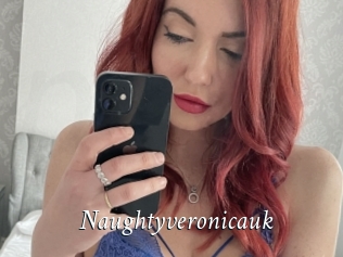 Naughtyveronicauk