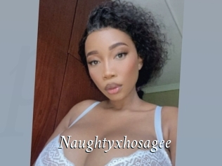 Naughtyxhosagee