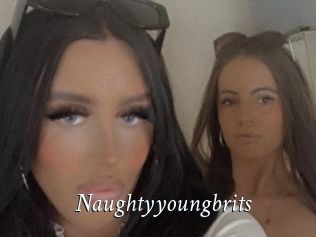 Naughtyyoungbrits