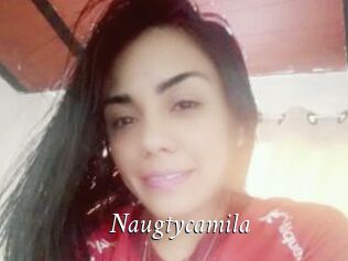 Naugtycamila