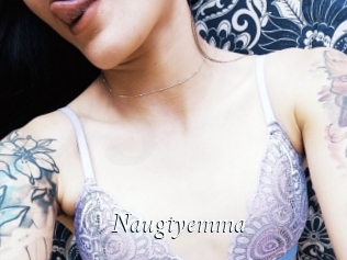Naugtyemma