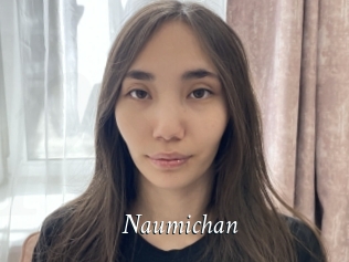Naumichan