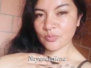 Nayaramilena