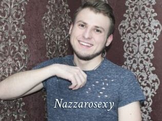 Nazzarosexy