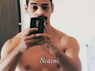 Ncavni