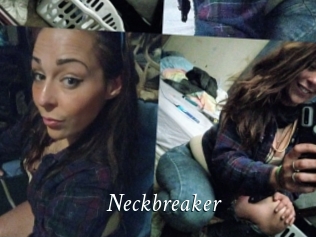 Neckbreaker