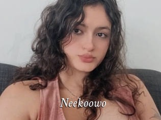 Neekoowo