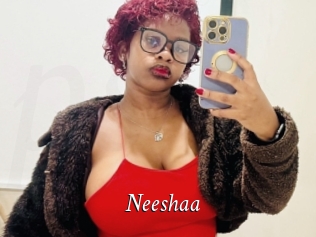 Neeshaa