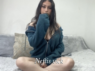 Neftis_vick
