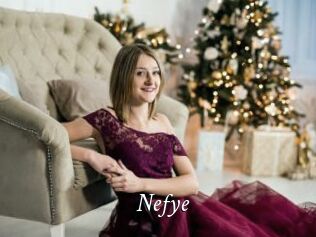 Nefye