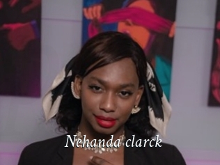 Nehanda_clarck