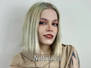 Nellielewis