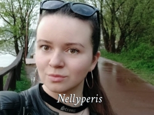 Nellyperis