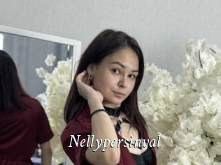 Nellypersinval
