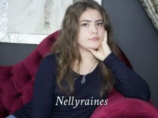 Nellyraines
