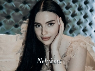 Nelykent