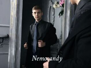 Nemocandy